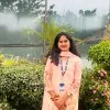 Monisha Krishnamoorthy
