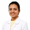 Pauravi Hegde