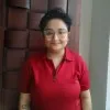 Monisha Mukherjee