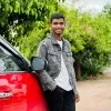 Eashwar Pajjuri