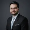 Bashar Alam