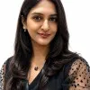Sruthi KV