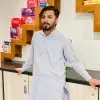 Haseeb Hanif