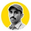 Khalil Hussain