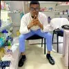 Elvis Chisom