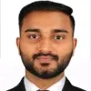 Abhinand VK