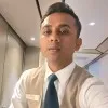 Sourav Ghosh