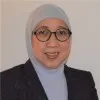Sukarsi Ramidjan