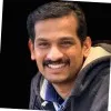 Santosh Chaudhari