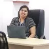 Sruthy Mohan