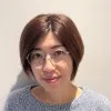 zoe wong