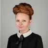 Jessica Mortimer