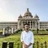 Rajesh Ghosh