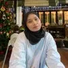 Ainaa Mahyeddin