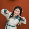 Cynthia Wong