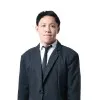 Alfonsus Setiawan Jacub
