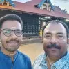 santhosh thankappan