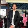 Mani Kr Chettri