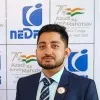 Deepankar Das