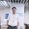 Yogesh Lomte