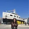 Selin Öztürk