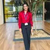 Nagalakshmi Kalbandimath