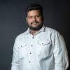 Bhanu Prakash