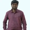 AMSANTHOSH RAJ