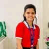 Saumya Ponganti