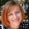 Oksana Zaitseva