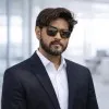 Vinod Jambhalikar