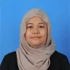 Nur Ainaa Nabilah binti Mohamed Azahari