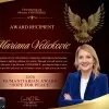Mariana Velickovic