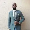 Zakhele Mahotso