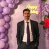 Dhanu Saha
