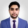 Shashank Saxena