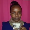 Sharon Mulewa
