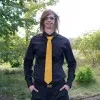 Justin DeGeer