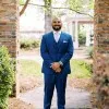 Kevin Bharadwaj