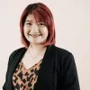 Wilsey Mae Ulgasan