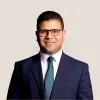 Ahmed Zahran