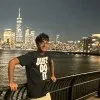 Jay Dhruv