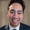 Warren Dumlao
