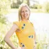 Jessica Carlstrom MBA