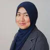 Khairul Mursyidah Khalid