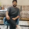 ASHISH VERMA