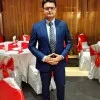 Mohd Omar Reza Seam