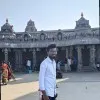 Raghu pathi Reddy
