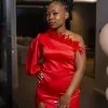 Thando Ndlovu