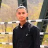 Aman Jangwan